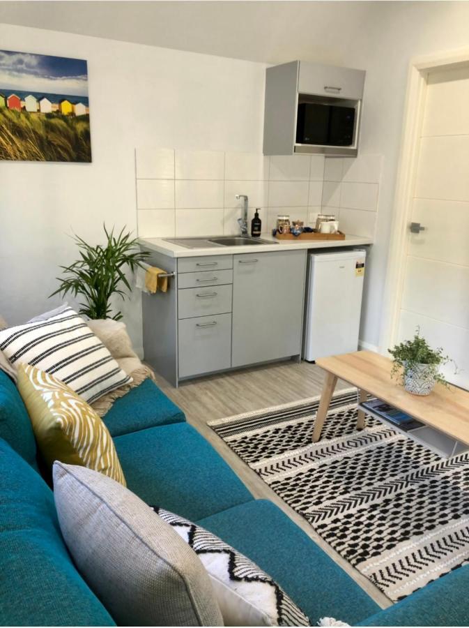 The Boulevard Garden Studio Apartment Margaret River Exterior photo